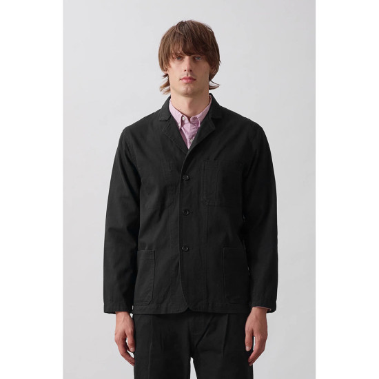 Service Works Unisex Σακάκι Twill Server Suit Jacket
